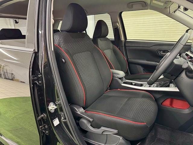 TOYOTA RAIZE 2023 Image 31