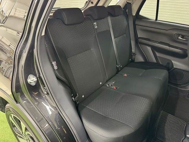 TOYOTA RAIZE 2023 Image 31