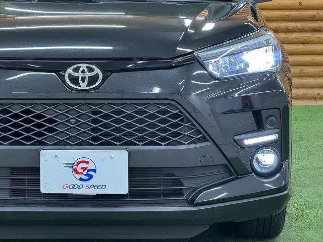 TOYOTA RAIZE 2023 Image 31