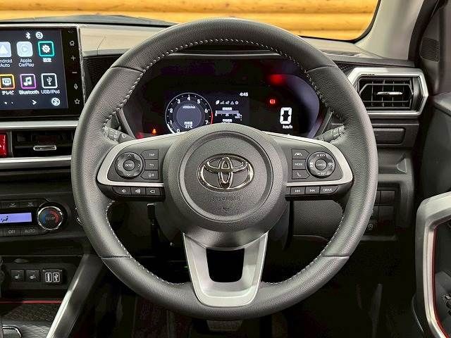 TOYOTA RAIZE 2023 Image 31