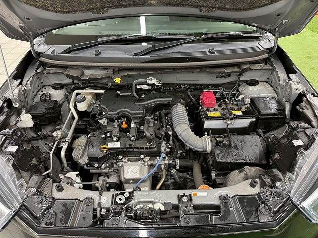 TOYOTA RAIZE 2023 Image 31