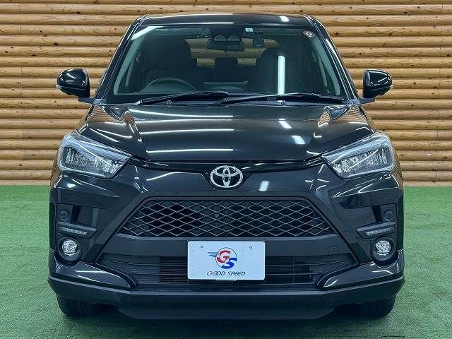 TOYOTA RAIZE 2023 Image 31