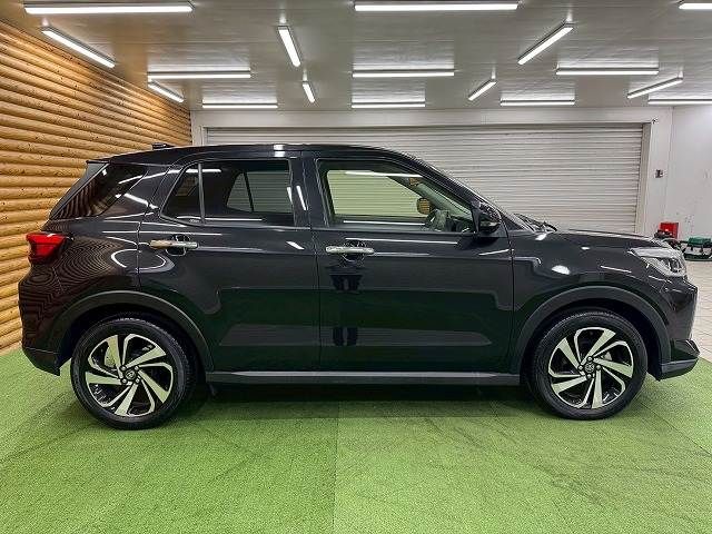 TOYOTA RAIZE 2023 Image 31