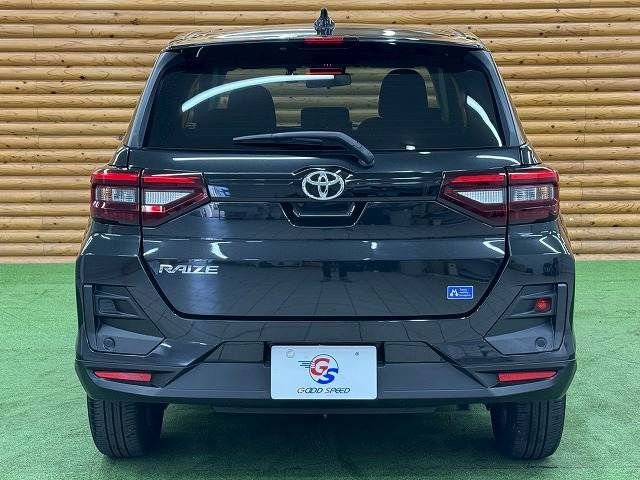 TOYOTA RAIZE 2023 Image 31