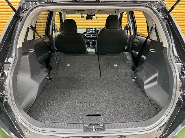 TOYOTA RAIZE 2023 Image 31