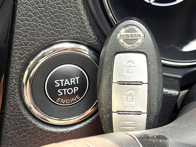 NISSAN X-TRAIL 2WD 2015 Image 31