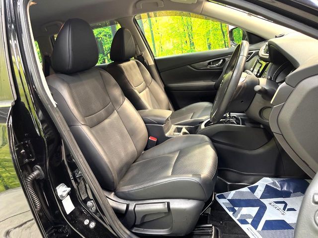 NISSAN X-TRAIL 2WD 2015 Image 31