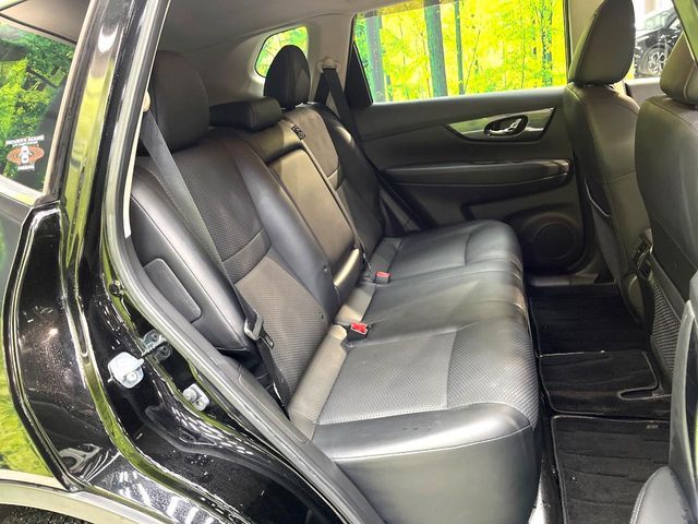 NISSAN X-TRAIL 2WD 2015 Image 31