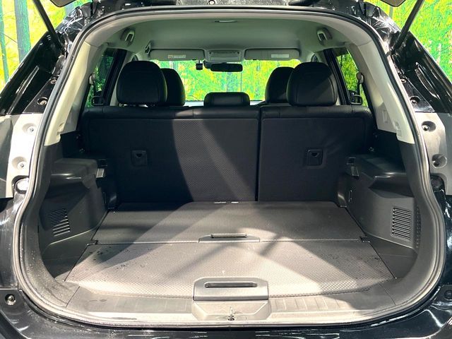 NISSAN X-TRAIL 2WD 2015 Image 31