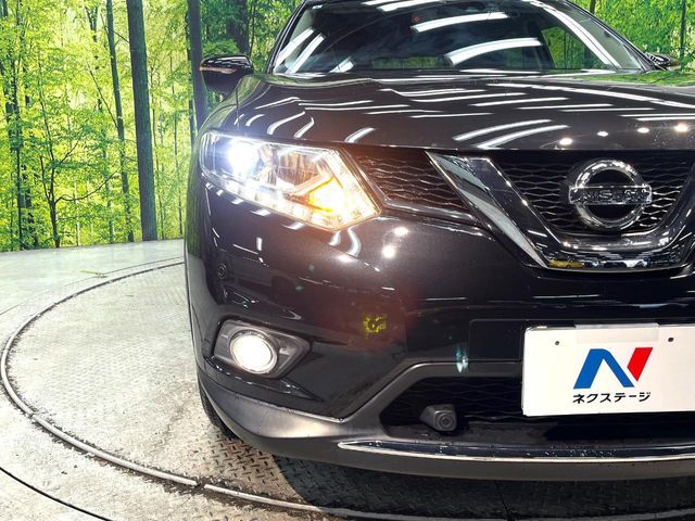 NISSAN X-TRAIL 2WD 2015 Image 31