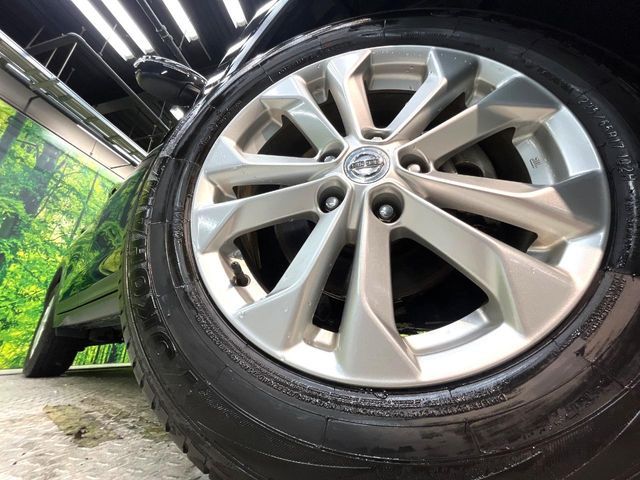 NISSAN X-TRAIL 2WD 2015 Image 31