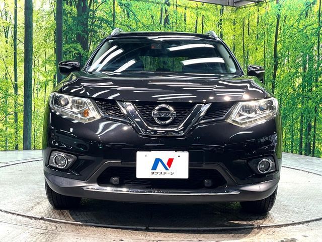 NISSAN X-TRAIL 2WD 2015 Image 31