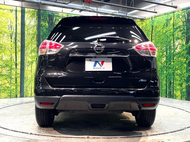 NISSAN X-TRAIL 2WD 2015 Image 31