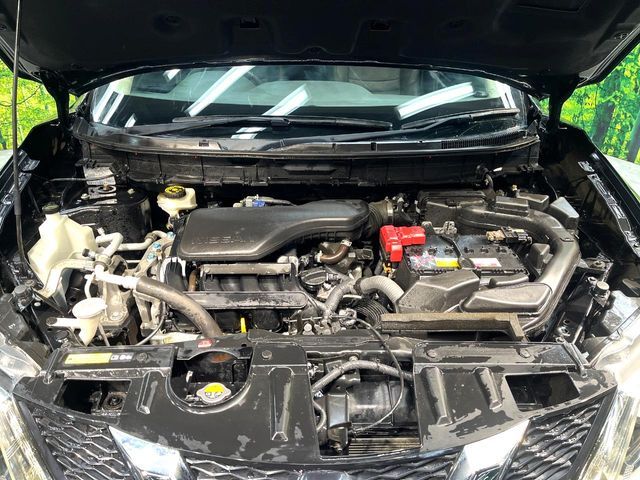 NISSAN X-TRAIL 2WD 2015 Image 31