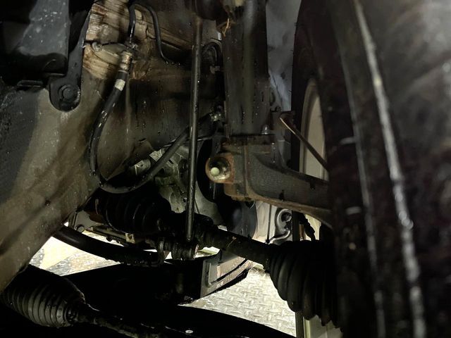 NISSAN X-TRAIL 2WD 2015 Image 31