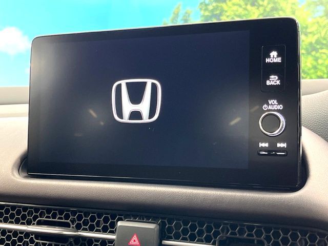 HONDA ZR-V E:HEV 2024 Image 31