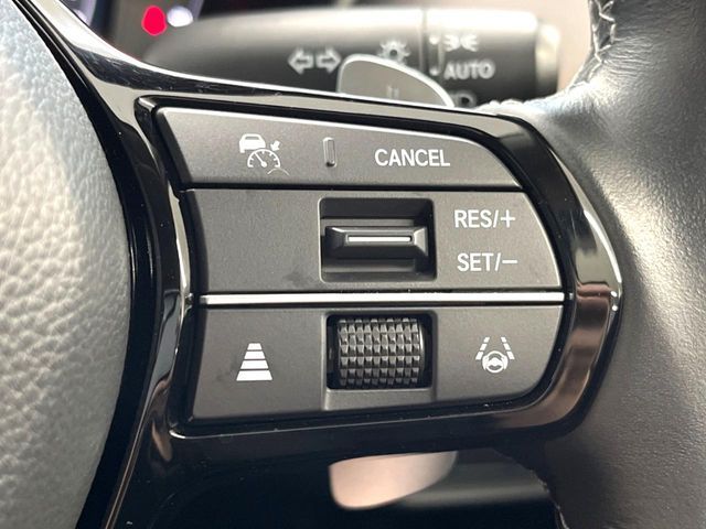 HONDA ZR-V E:HEV 2024 Image 31