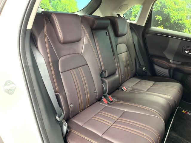 HONDA ZR-V E:HEV 2024 Image 31