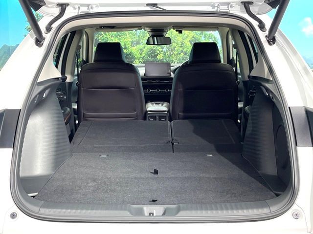 HONDA ZR-V E:HEV 2024 Image 31
