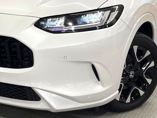 HONDA ZR-V E:HEV 2024 Image 31