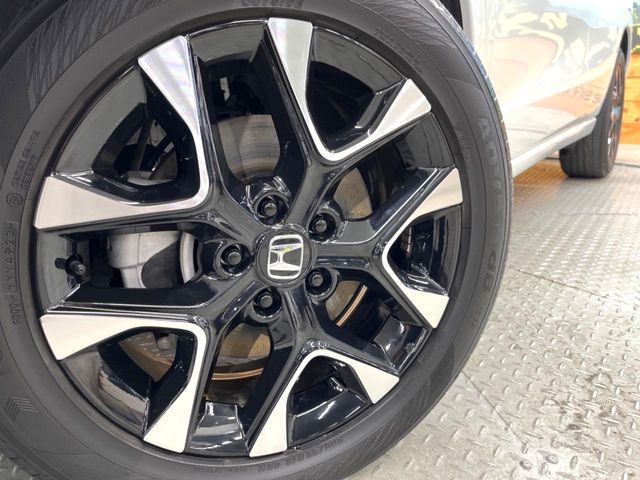 HONDA ZR-V E:HEV 2024 Image 31