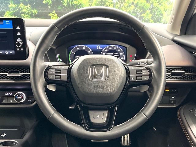 HONDA ZR-V E:HEV 2024 Image 31