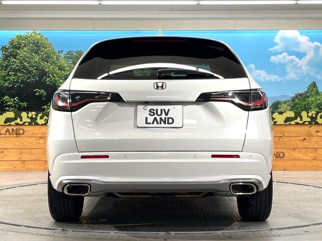 HONDA ZR-V E:HEV 2024 Image 31