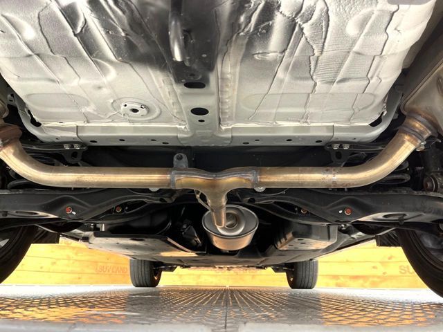 HONDA ZR-V E:HEV 2024 Image 31