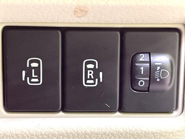 SUZUKI SPACIA 2017 Image 31