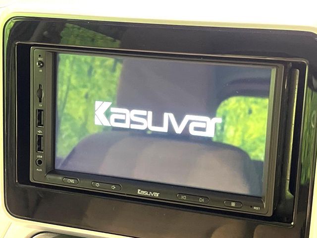 SUZUKI SPACIA 2017 Image 31