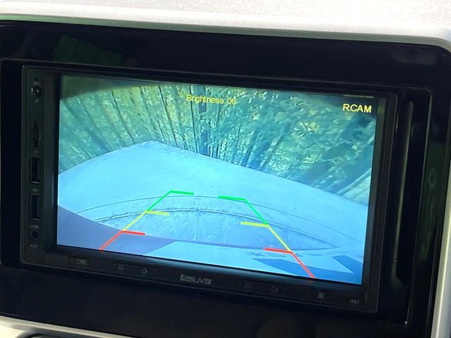 SUZUKI SPACIA 2017 Image 31