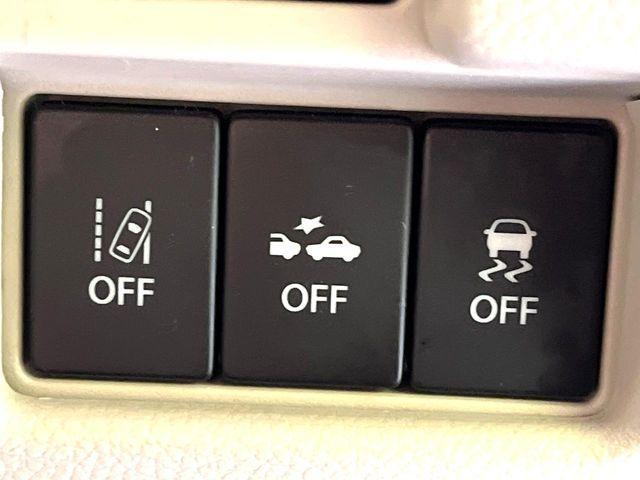 SUZUKI SPACIA 2017 Image 31