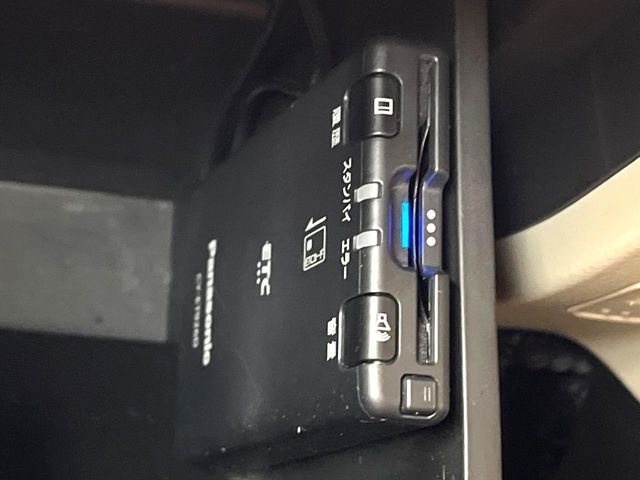 SUZUKI SPACIA 2017 Image 31