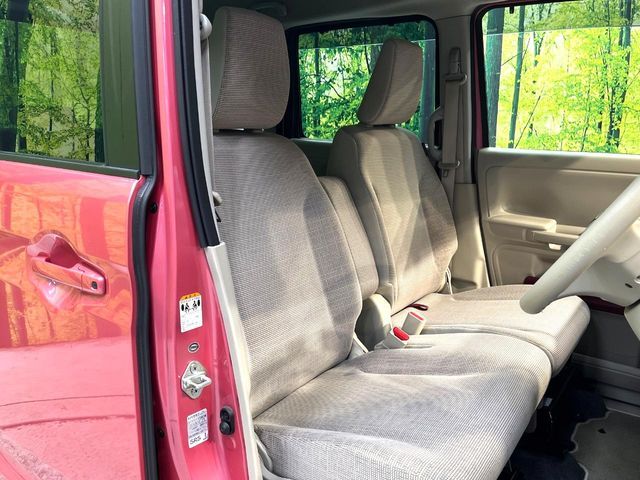 SUZUKI SPACIA 2017 Image 31