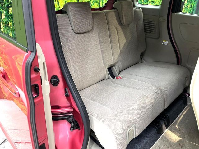 SUZUKI SPACIA 2017 Image 31