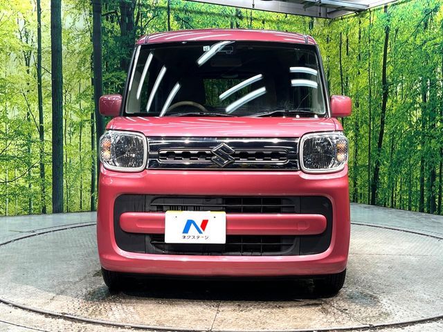 SUZUKI SPACIA 2017 Image 31