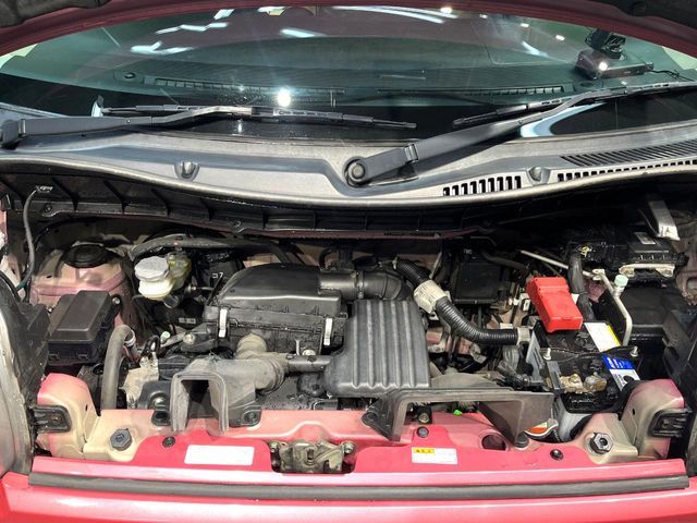 SUZUKI SPACIA 2017 Image 31