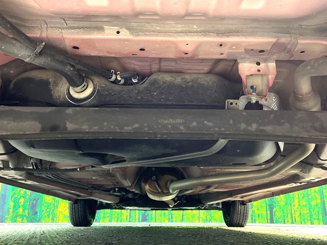 SUZUKI SPACIA 2017 Image 31