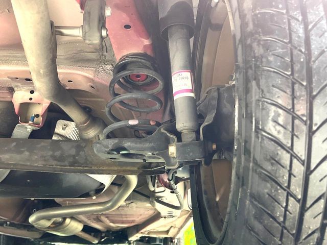 SUZUKI SPACIA 2017 Image 31