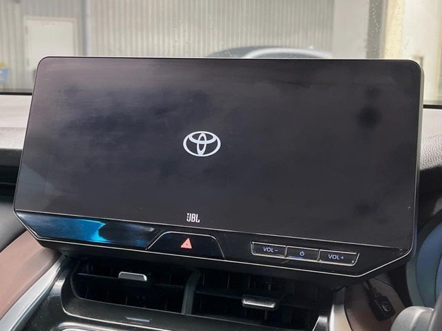 TOYOTA HARRIER HYBRID 2023 Image 31