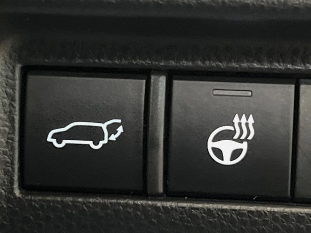 TOYOTA HARRIER HYBRID 2023 Image 31