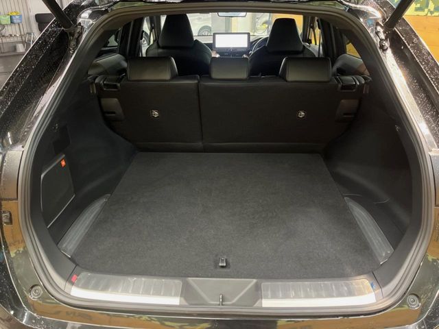 TOYOTA HARRIER HYBRID 2023 Image 31