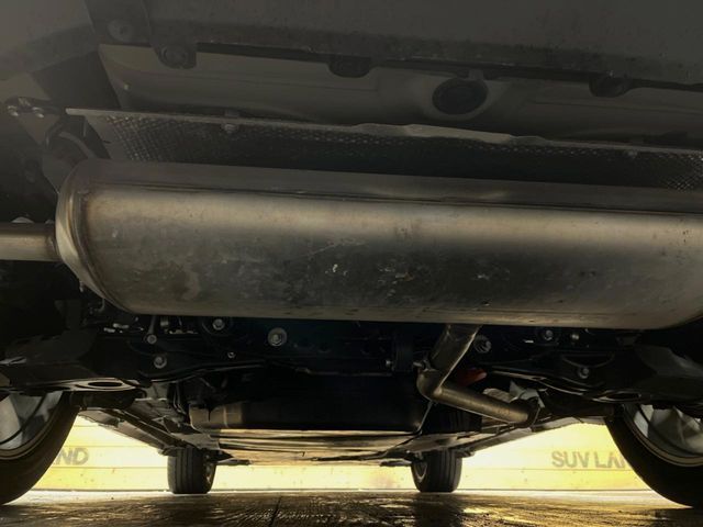 TOYOTA HARRIER HYBRID 2023 Image 31