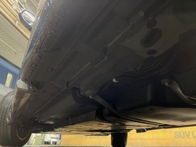 TOYOTA HARRIER HYBRID 2023 Image 31