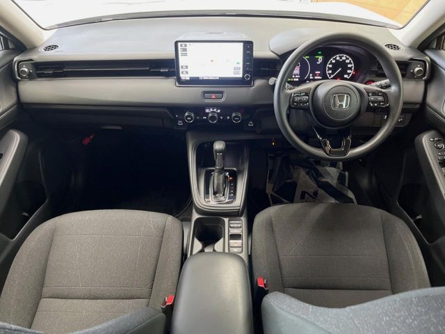 HONDA VEZEL E:HEV 2021 Image 31