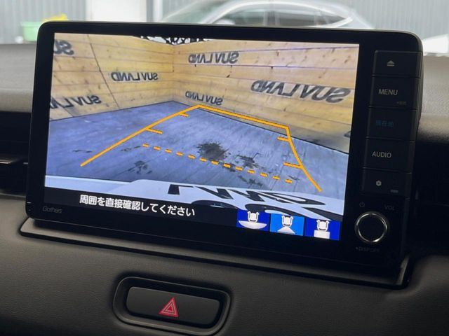 HONDA VEZEL E:HEV 2021 Image 31