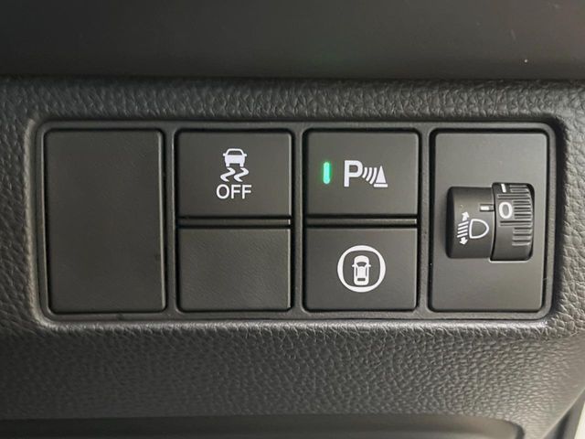 HONDA VEZEL E:HEV 2021 Image 31