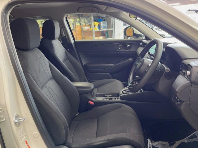 HONDA VEZEL E:HEV 2021 Image 31