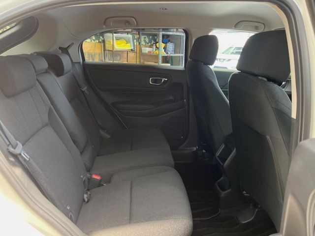 HONDA VEZEL E:HEV 2021 Image 31