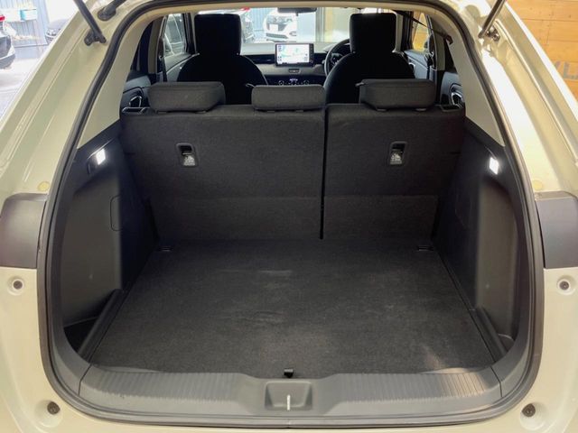 HONDA VEZEL E:HEV 2021 Image 31